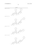 PYRIMIDINE DERIVATIVES AS PI3K INHIBITOR AND USE THEREOF diagram and image