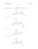 PYRIMIDINE DERIVATIVES AS PI3K INHIBITOR AND USE THEREOF diagram and image