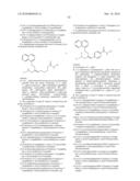 NAPHTHALENYLOXYPROPENYL DERIVATIVES HAVING INHIBITORY ACTIVITY AGAINST HISTONE DEACETYLASE AND PHARMACEUTICAL COMPOSITION COMPRISING THE SAME diagram and image