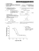 PYRIMIDINE NON-CLASSICAL CANNABINOID COMPOUNDS AND RELATED METHODS OF USE diagram and image