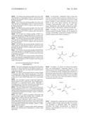 PYRIMIDINE NON-CLASSICAL CANNABINOID COMPOUNDS AND RELATED METHODS OF USE diagram and image