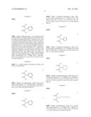 PYRIMIDINE NON-CLASSICAL CANNABINOID COMPOUNDS AND RELATED METHODS OF USE diagram and image