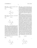 PYRIMIDINE NON-CLASSICAL CANNABINOID COMPOUNDS AND RELATED METHODS OF USE diagram and image