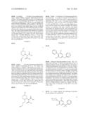 PYRIMIDINE NON-CLASSICAL CANNABINOID COMPOUNDS AND RELATED METHODS OF USE diagram and image