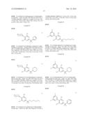 PYRIMIDINE NON-CLASSICAL CANNABINOID COMPOUNDS AND RELATED METHODS OF USE diagram and image