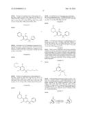 PYRIMIDINE NON-CLASSICAL CANNABINOID COMPOUNDS AND RELATED METHODS OF USE diagram and image