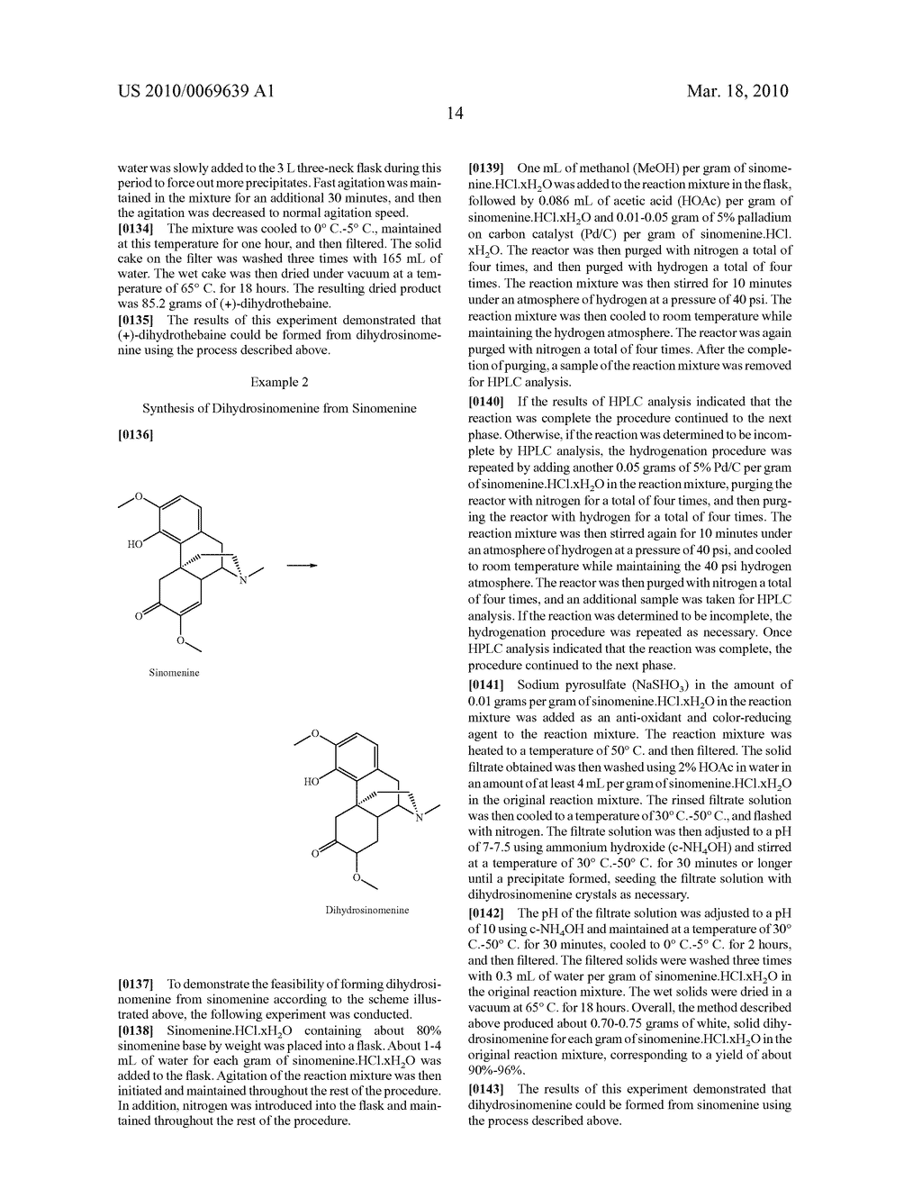 Processes for the Synthesis of Five and Six Membered Heterocyclic Rings - diagram, schematic, and image 15