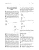 METHOD FOR THE PRODUCTION OF DIBENZ[C,E] [1,2]-OXAPHOSPHORIN DERIVATIVES, AMINO-DIBENZ[C,E] [1,2]-OXAPHOSPHORIN AND ALSO USE THEREOF diagram and image