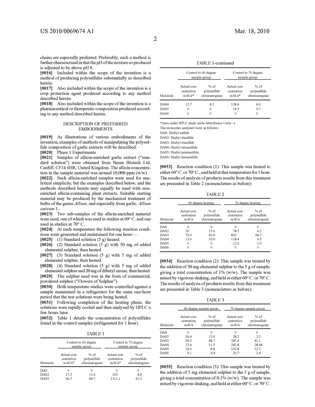 GARLIC PROCESSING - diagram, schematic, and image 03