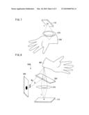 MEASURING APPARATUS diagram and image