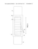 WOUND GUARD BANDAGE diagram and image