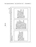 System for ex vivo modification of medicament release state diagram and image