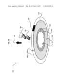 System for ex vivo modification of medicament release state diagram and image