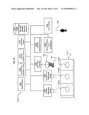 System for ex vivo modification of medicament release state diagram and image