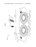 System for ex vivo modification of medicament release state diagram and image