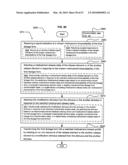 System for ex vivo modification of medicament release state diagram and image