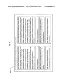 System for ex vivo modification of medicament release state diagram and image