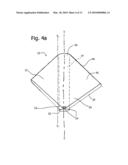 Intravaginal Device with Fluid Transport Plates And Methods of Making diagram and image