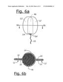 Intravaginal Device with Fluid Transport Plates And Methods of Making diagram and image