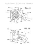 Intravaginal Device with Fluid Transport Plates And Methods of Making diagram and image