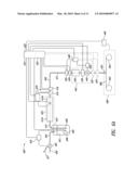 APPARATUS AND METHOD TO DISPENSE HPC-BASED VISCOUS LIQUIDS INTO POROUS SUBSTRATES, E.G., CONTINUOUS WEB-BASED PROCESS diagram and image