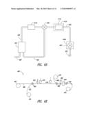 APPARATUS AND METHOD TO DISPENSE HPC-BASED VISCOUS LIQUIDS INTO POROUS SUBSTRATES, E.G., CONTINUOUS WEB-BASED PROCESS diagram and image