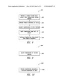 APPARATUS AND METHOD TO DISPENSE HPC-BASED VISCOUS LIQUIDS INTO POROUS SUBSTRATES, E.G., CONTINUOUS WEB-BASED PROCESS diagram and image