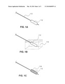 LOCAL DELIVERY OF WATER-SOLUBLE OR WATER-INSOLUBLE THERAPEUTIC AGENTS TO THE SURFACE OF BODY LUMENS diagram and image