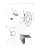 Multiple chamber ex vivo adjustable-release final dosage form diagram and image