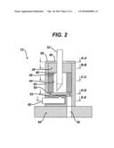 Implantable Pump With Integrated Refill Detection diagram and image