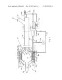 DUAL BALLOON CATHETER ASSEMBLY diagram and image