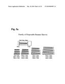 Modular tapered hollow reamer for medical applications diagram and image