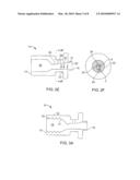 IMPLANTABLE MEDICAL ENDOPROSTHESIS DELIVERY SYSTEM WITH HUB diagram and image