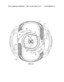 Suture Anchor Inserter diagram and image