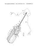 Suture Anchor Inserter diagram and image