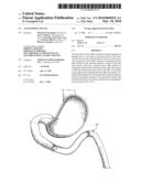 ANASTOMOTIC DEVICE diagram and image