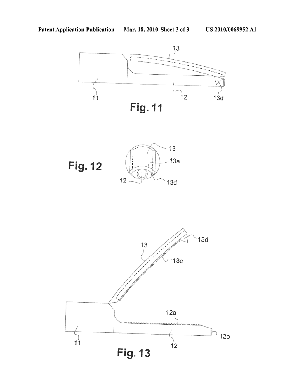 CLAMP FOR PROSTATECTOMY - diagram, schematic, and image 04