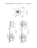 METHODS FOR FACILITATING CLOSURE OF A BODILY OPENING USING ONE OR MORE TACKING DEVICES diagram and image