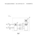 DUAL SENSING FOR BRADY-TACHY PACEMAKER/ICD diagram and image