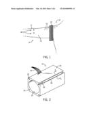 METHODS OF INDUCING PARESTHESIA USING WIRELESS NEUROSTIMULATION diagram and image