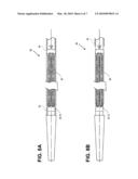 STENTS AND CATHETERS HAVING IMPROVED STENT DEPLOYMENT diagram and image