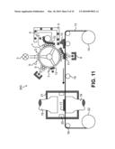 LAYER BY LAYER MANUFACTURING OF A STENT diagram and image