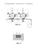 LAYER BY LAYER MANUFACTURING OF A STENT diagram and image