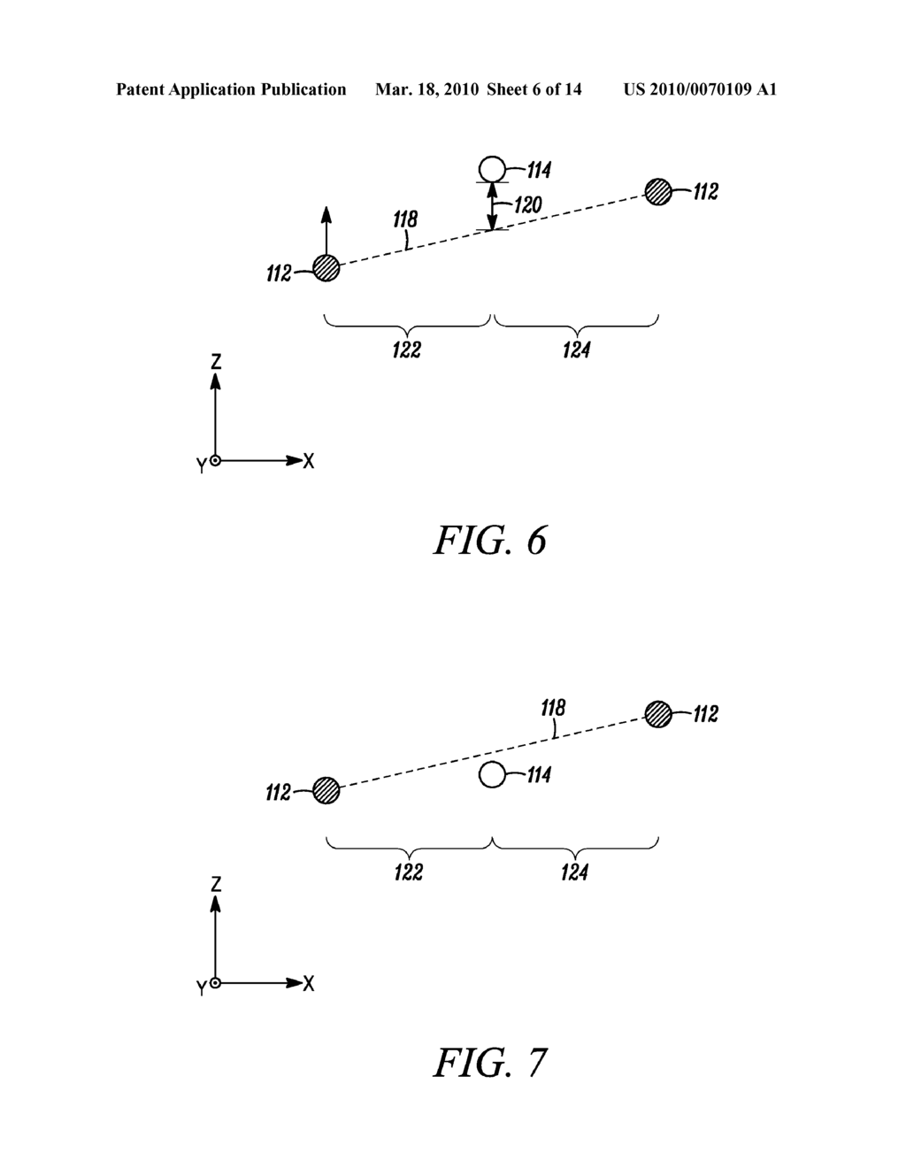 SYSTEM AND METHOD FOR DISPLAYING A DIGITAL TERRAIN - diagram, schematic, and image 07