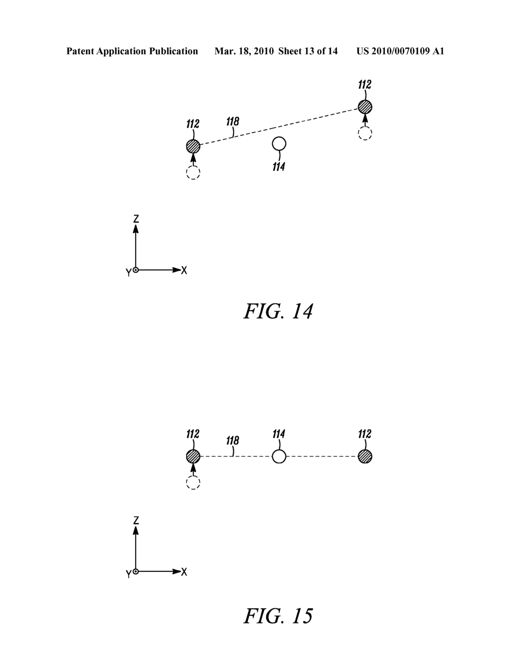 SYSTEM AND METHOD FOR DISPLAYING A DIGITAL TERRAIN - diagram, schematic, and image 14