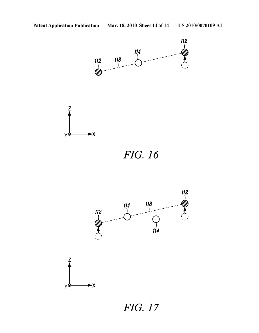 SYSTEM AND METHOD FOR DISPLAYING A DIGITAL TERRAIN - diagram, schematic, and image 15