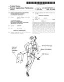 GEOLOCATION SYSTEM AND METHOD FOR DETERMINING MAMMAL LOCOMOTION MOVEMENT diagram and image