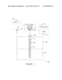 METHOD FOR ROBUST GAUGING ACCURACY FOR LEVEL GAUGES UNDER MISMATCH AND LARGE OPENING EFFECTS IN STILLPIPES AND RELATED APPARATUS diagram and image