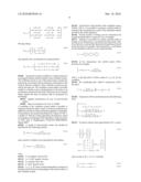 GENERATION OF CONTROLS FOR A SIMULATOR MOBILE PLATFORM diagram and image