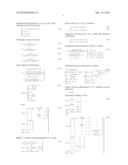 GENERATION OF CONTROLS FOR A SIMULATOR MOBILE PLATFORM diagram and image